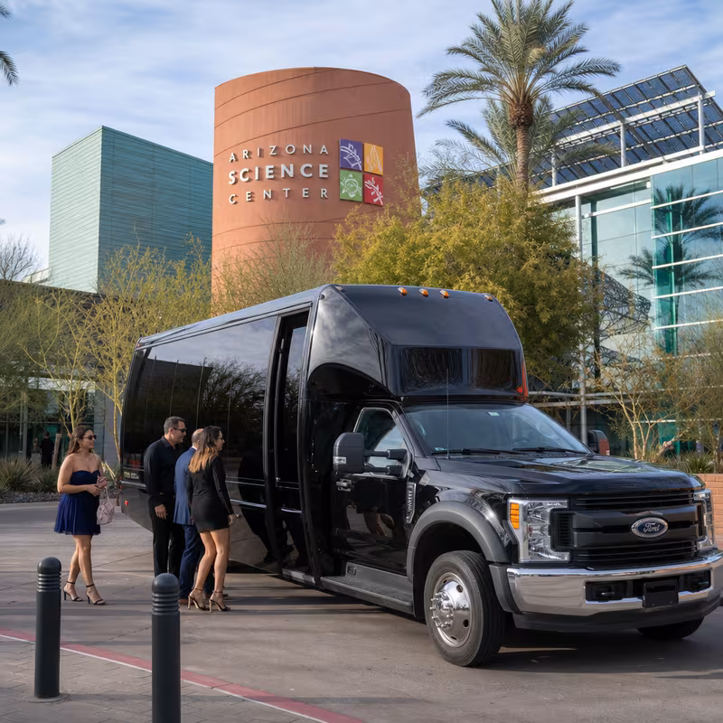 Arizona Science Center