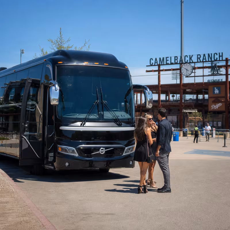 Camelback Ranch &mdash; Glendale
