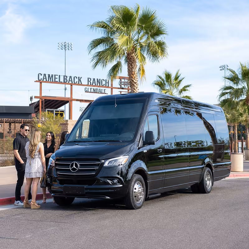 Camelback Ranch – Glendale