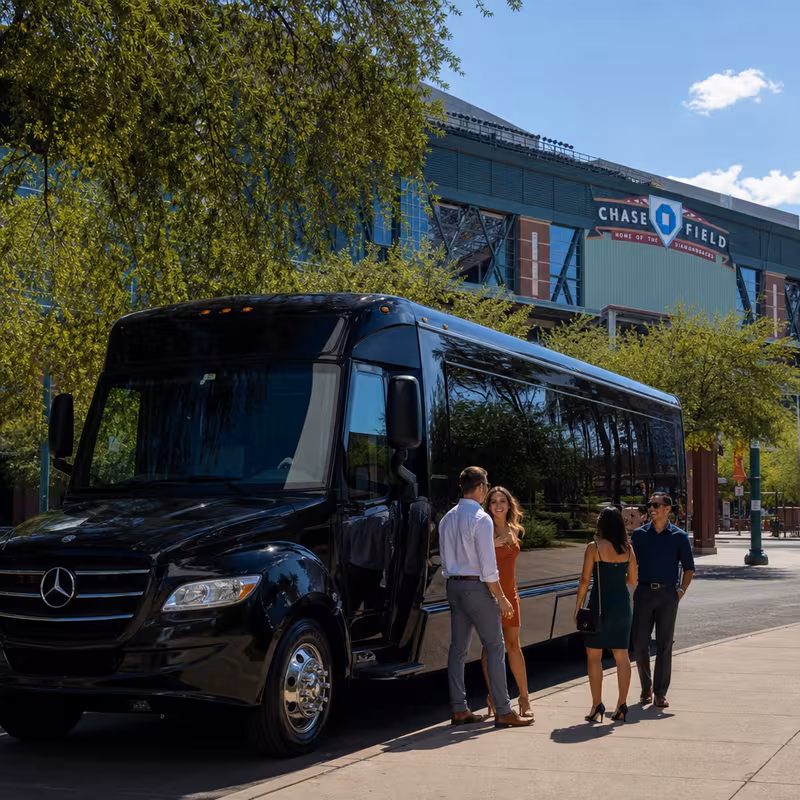 Chase Field