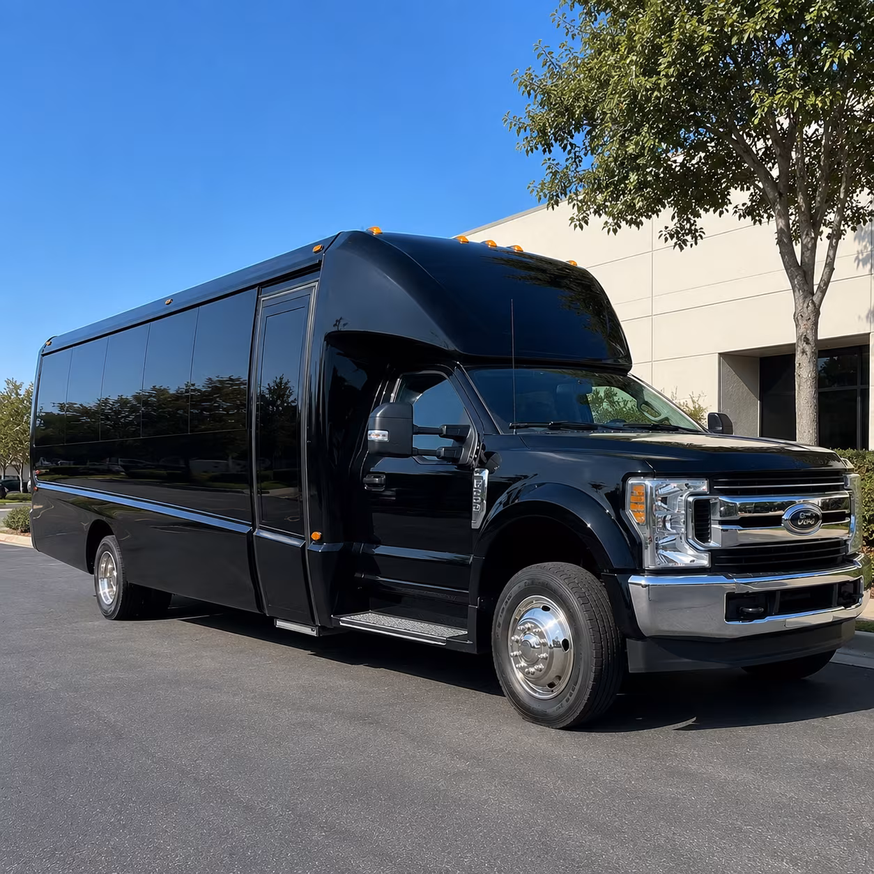 Glendale Airport Shuttles & Transportation