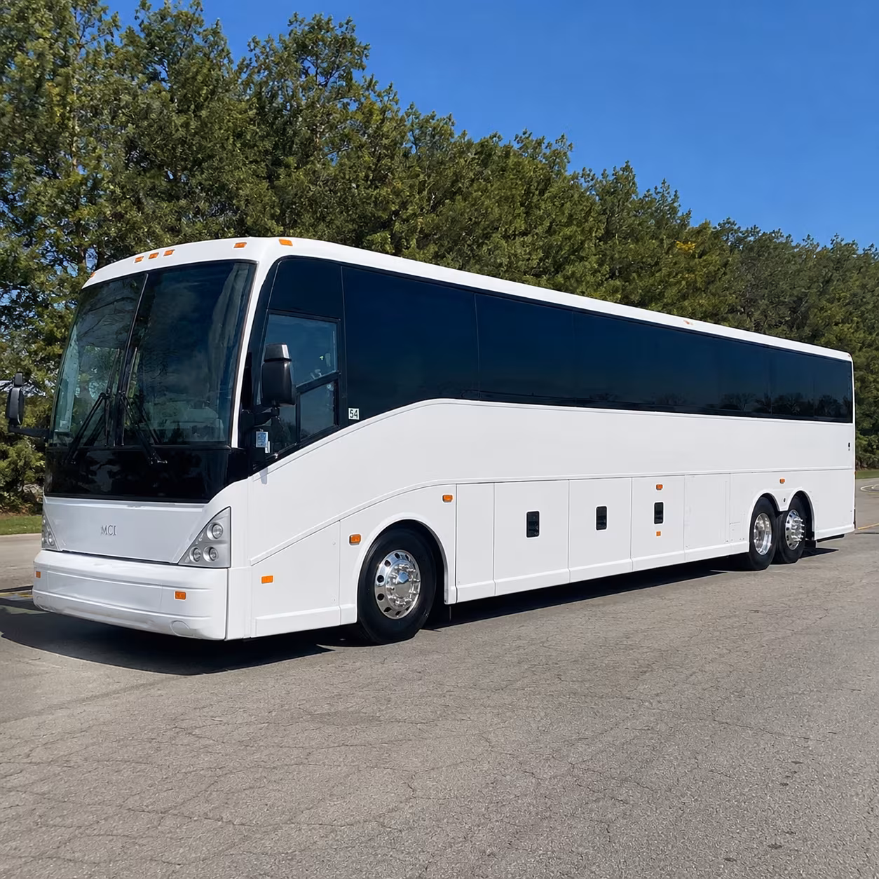 Glendale Concert Transportation & Shuttles