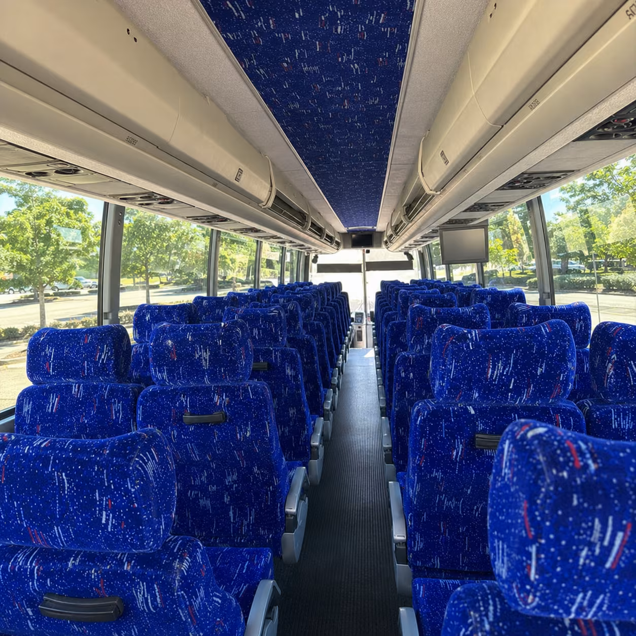 Goodyear Airport Shuttle & Transportation route planning