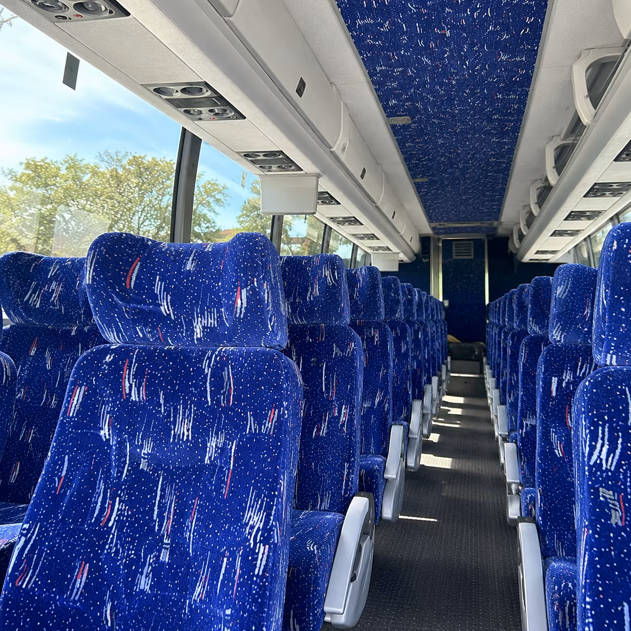 Goodyear Airport Shuttles & Transportation