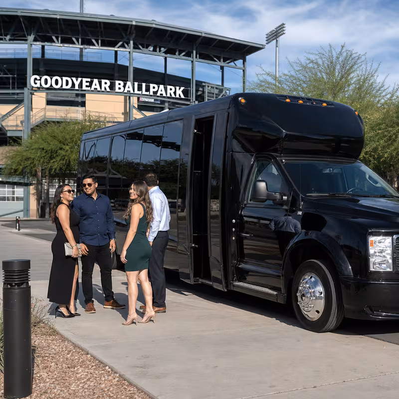 Goodyear Ballpark