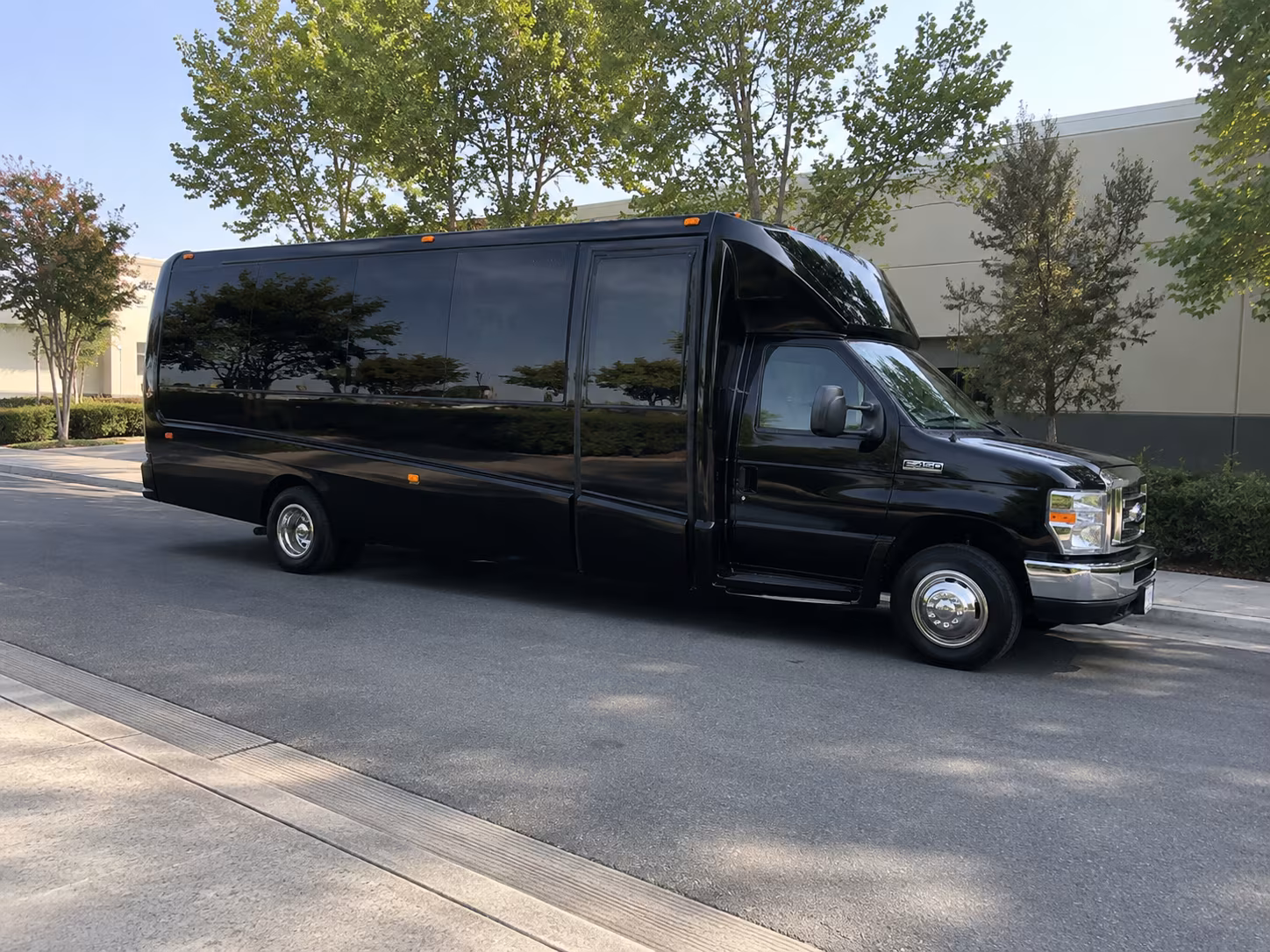 Goodyear Concert & Music Festival Transportation route planning