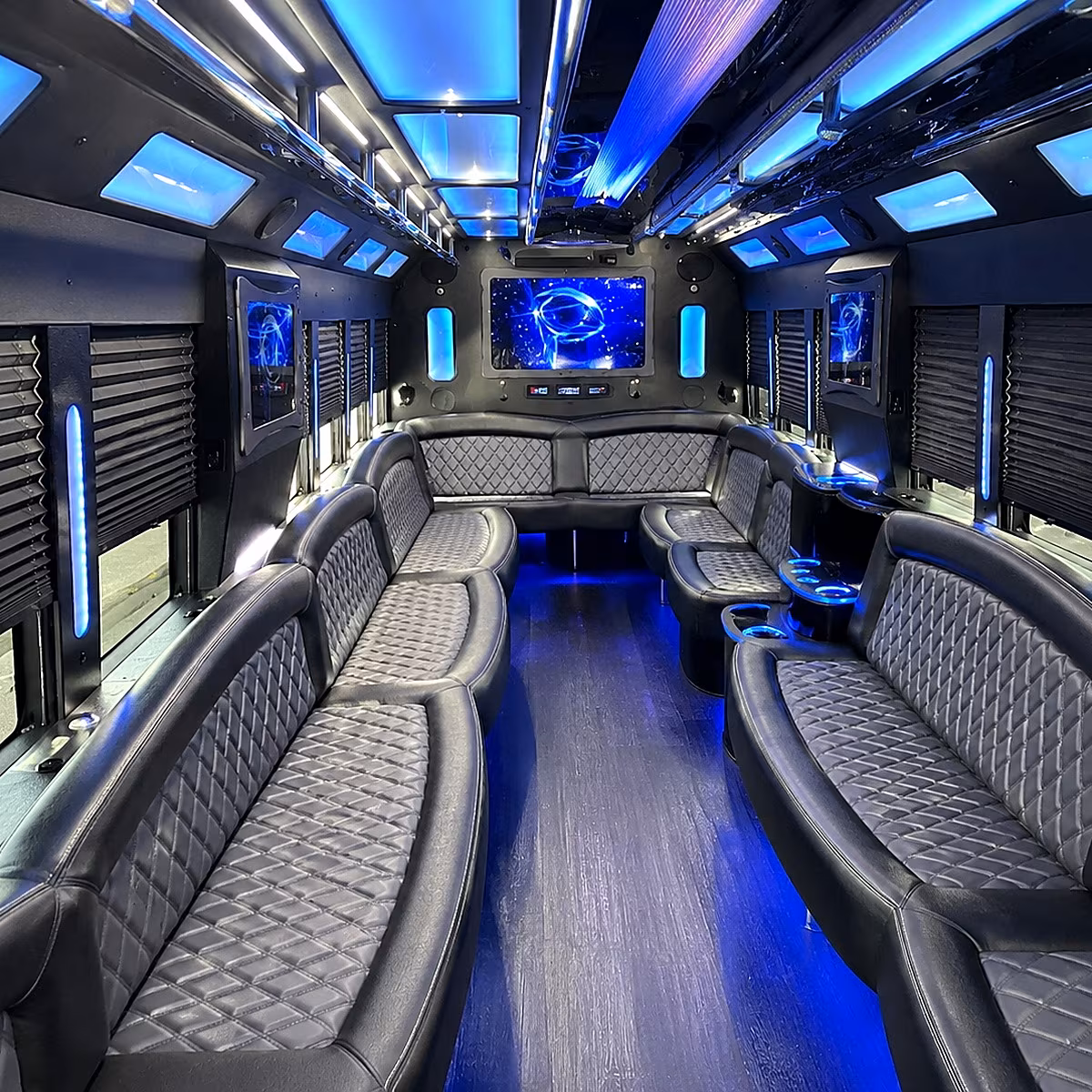 Goodyear Private Event Transportation Services