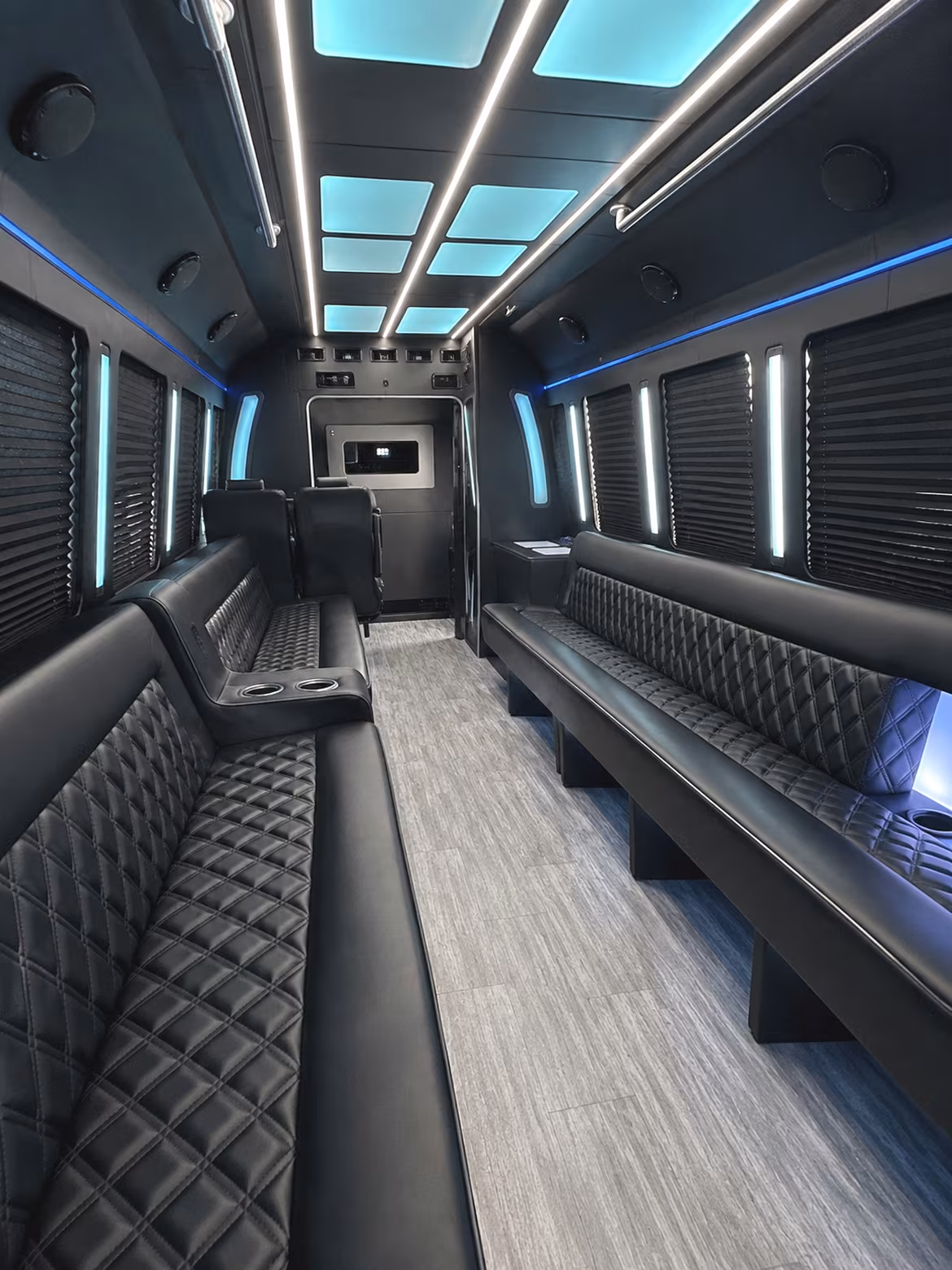 Goodyear Prom & Homecoming Transportation route planning