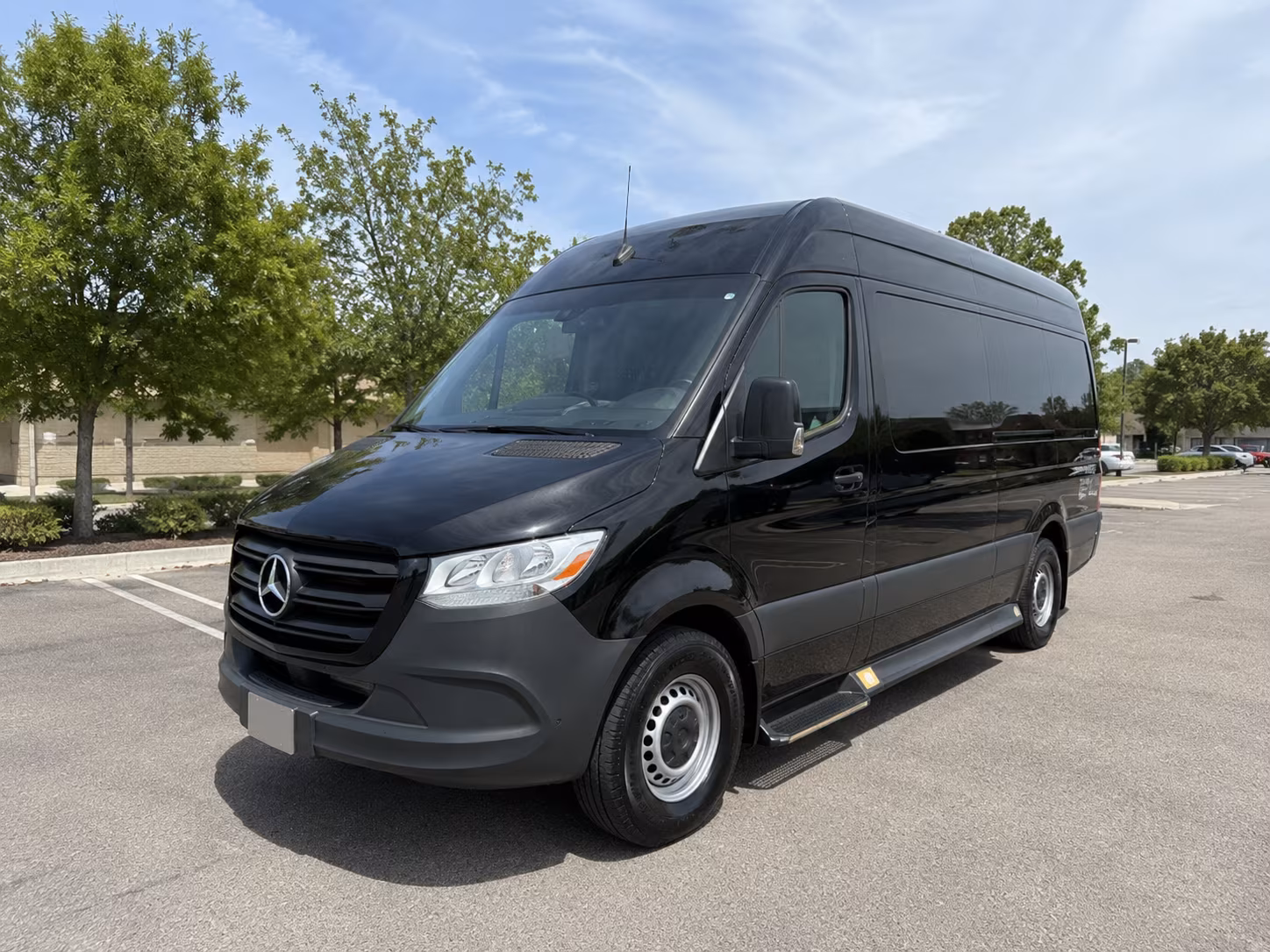 Peoria Concert Transportation & Shuttles