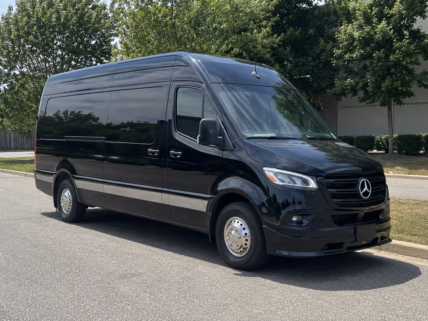 Phoenix Airport Shuttles & Transportation