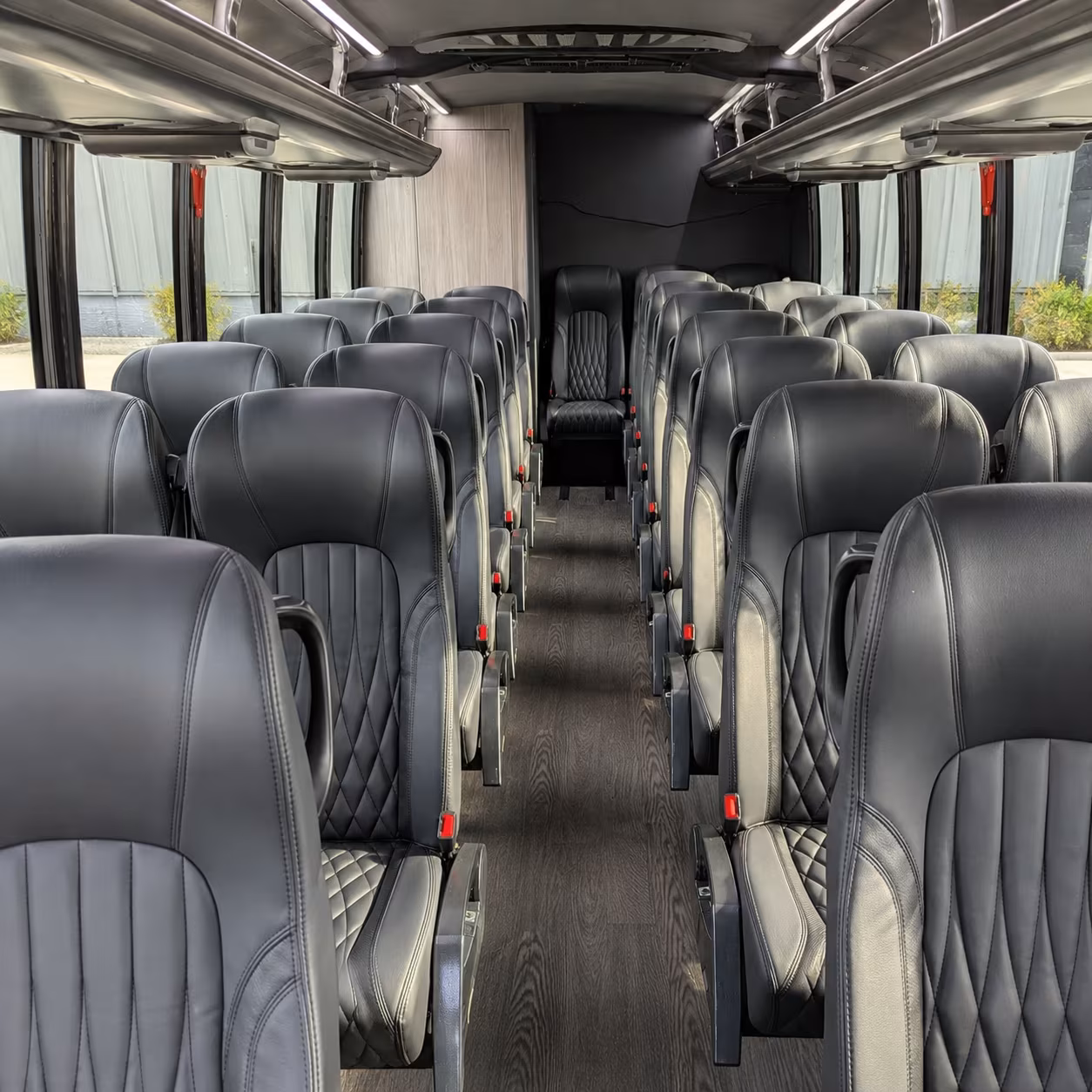 Phoenix School Event & Field Trip Transportation