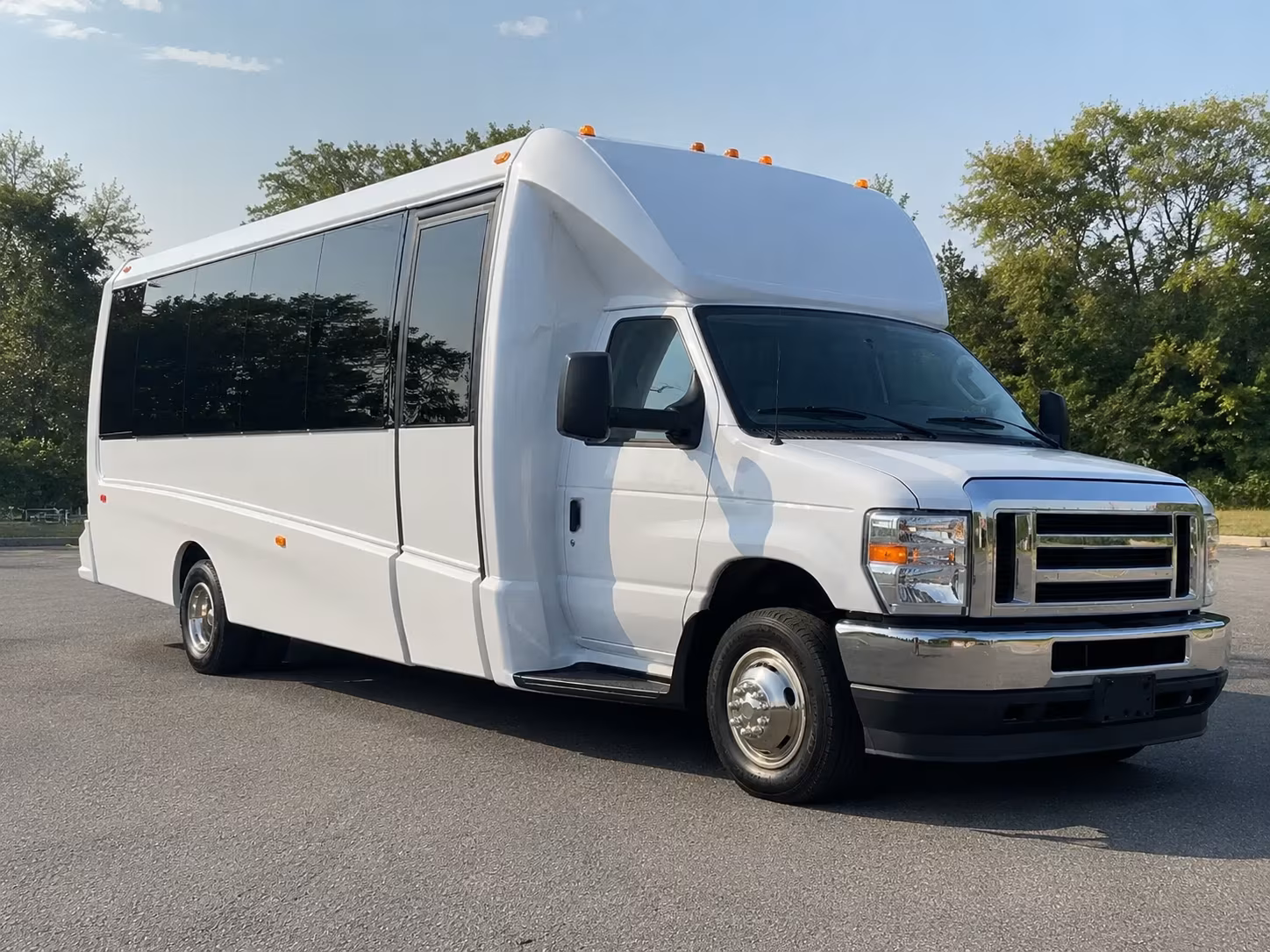 Phoenix Sporting Event Transportation