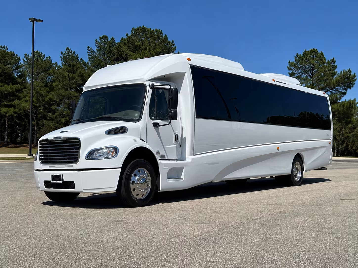 Surprise Private Event Transportation Services