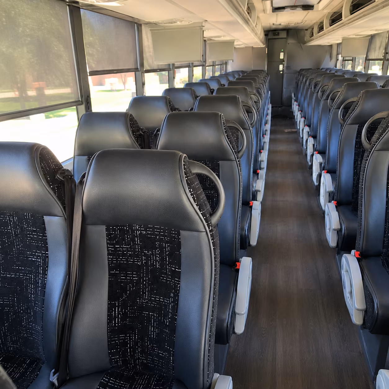 Surprise School Event & Field Trip Transportation