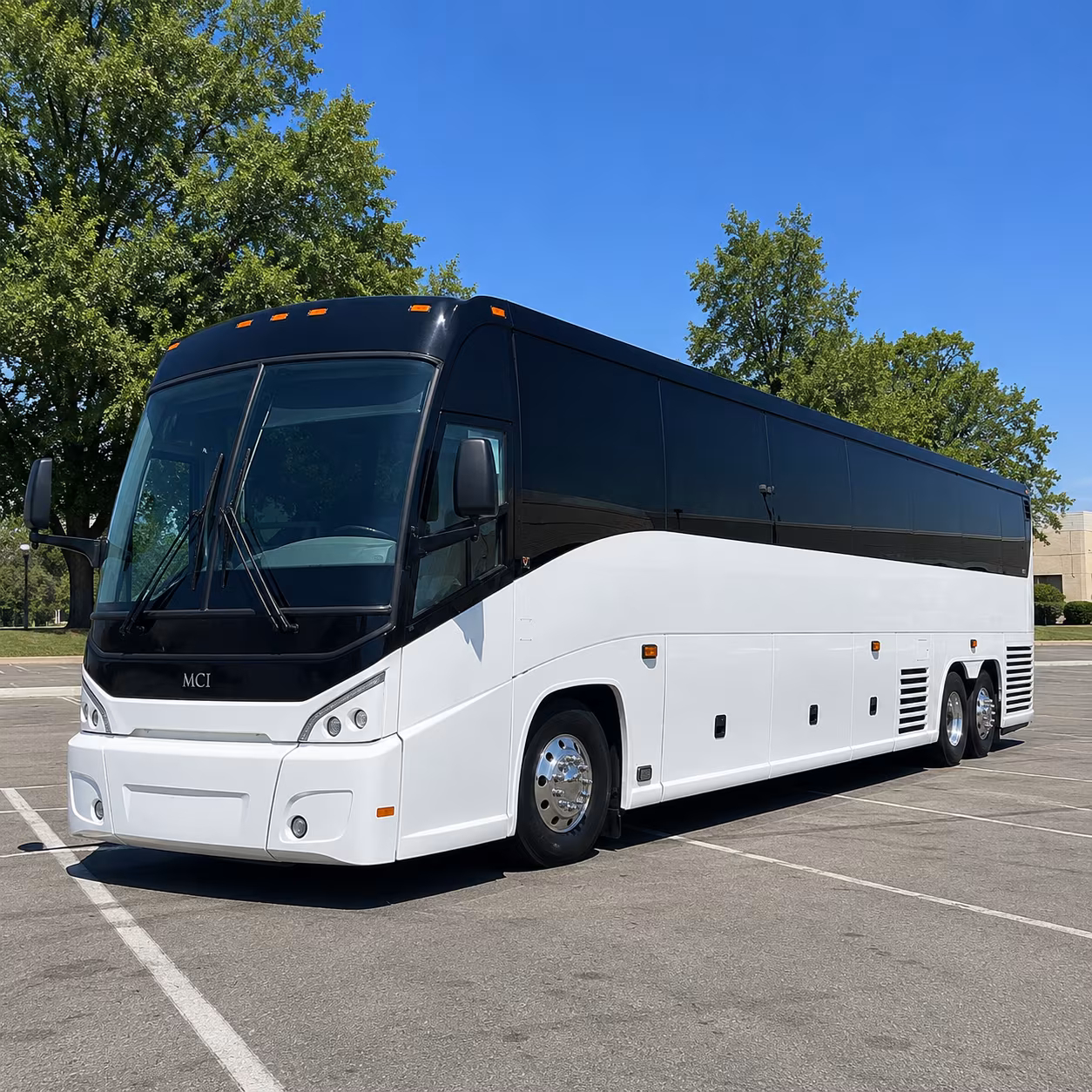 Surprise Wedding Transportation & Shuttle Service
