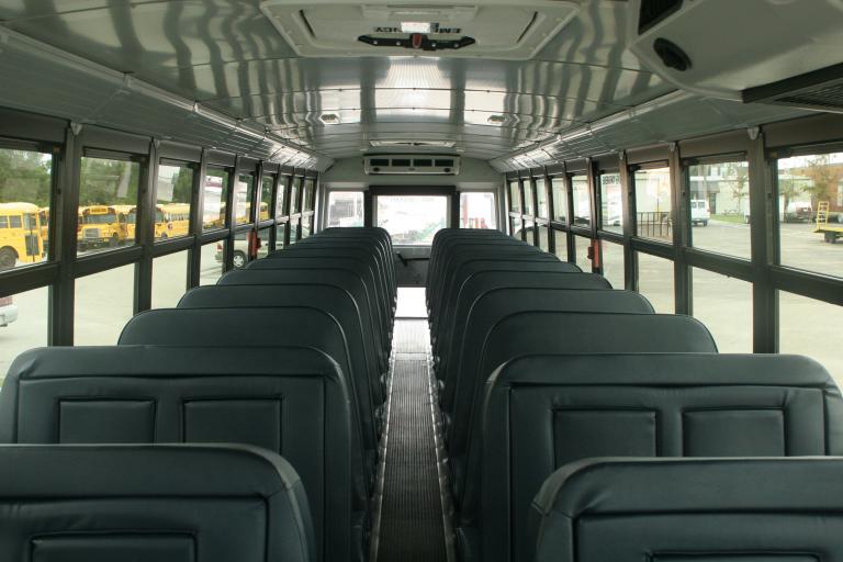 Goodyear School Bus Rental